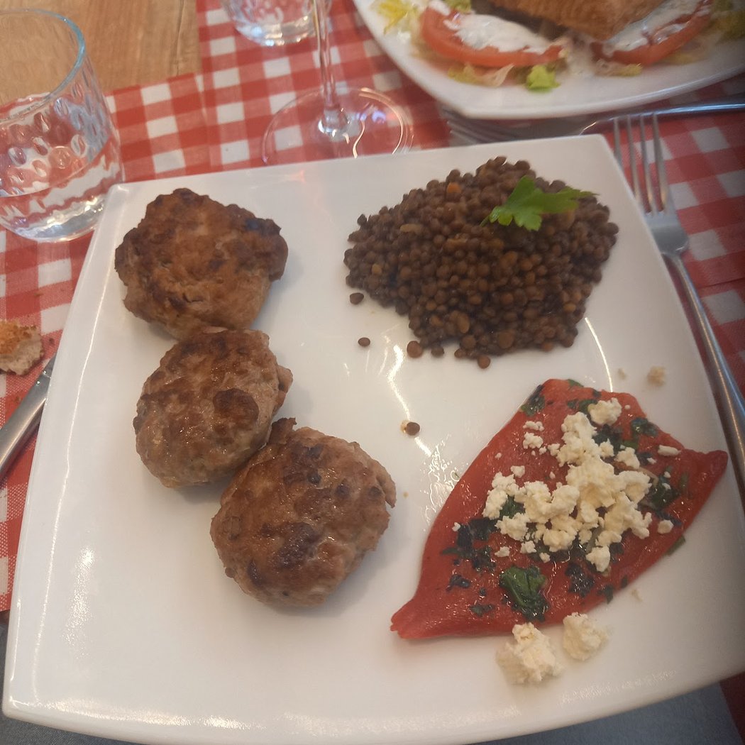 Chez "Ivan" 3